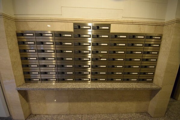 アーバネックス神保町の物件内観写真